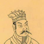晋朝那些事儿