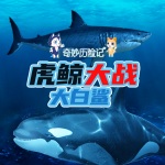 奇妙历险记：虎鲸大战大白鲨