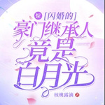 惊！闪婚的豪门继承人竟是白月光【智能语音录制】