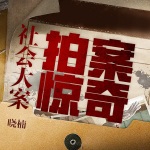 社会大案拍案惊奇