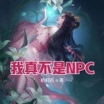 我真不是NPC丨轻小说丨搞笑吐槽