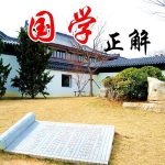 国学正解