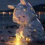 故事节选，小王子