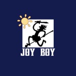 Joy Boy (解放之鼓)