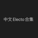 中文Electo合集