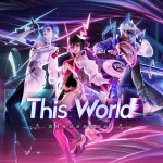 This World (守约remix)