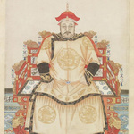评书：雍正皇帝、皇太极演义