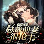 离婚后总裁前妻很抢手