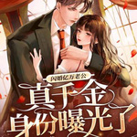 闪婚亿万老公后，真千金身份曝光了