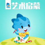 蓝迪艺术启蒙