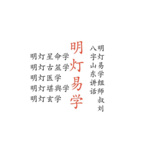 明灯易学组师叔刘四柱山东讲话