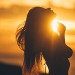 我男友好像有点大病，末世来了？