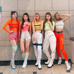 ITZY (있지) 资源个人向