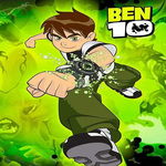 少年骇客 国语版- Ben 10