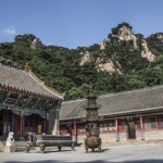 太原-香岩寺