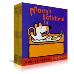 小鼠波波Maisy系列绘本