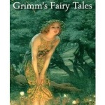 格林童话英语版 The brothers Grimm fairy stories
