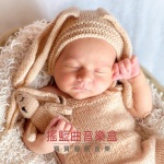 宝宝睡眠音乐：摇篮曲音乐盒