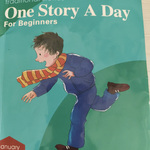 One story a day for beginners
