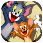 《猫和老鼠》动画片合集