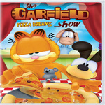 加菲猫的幸福生活 国语 The Garfield Show