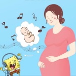 胎教音乐-孕早期-Raindrops