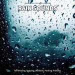 #1 Rain Sounds for Relaxing, Napping, Wellness, Positive Thinking