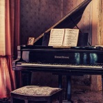百听不厌的世界古典钢琴曲
