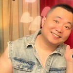 冕爸爸唱歌