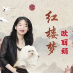 红楼梦-欧丽娟-台湾大学公开课