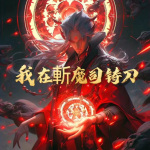 我在斩魔司铸刀|玄幻|爽文