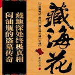 藏海花丨盗墓笔记前传