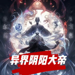 异界阴阳大帝|玄幻