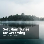 Dreamy Rain Lullaby