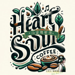 心靈咖啡樂【Heart & Soul Coffee】