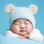 打雷下雨的声音 - 非常适合睡觉的大暴雨 - 神奇的婴儿助眠白噪声 (重复播放，无淡入淡 - 帮助婴儿入睡, 神奇的婴儿助眠白噪声, 婴儿, 睡觉, 婴儿睡眠白噪音, 白噪声, 婴儿睡眠白噪声)