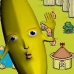 《大香蕉》X《小苹果》