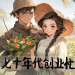 七十年代创业忙【年代文】