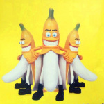 大香蕉三条大香蕉｜鬼畜沙雕搞笑