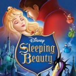 迪士尼经典公主故事之睡美人