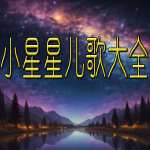 小星星（笛子）