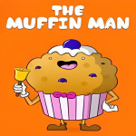 The Muffin Man 英文儿歌大全 | 多版本英文儿歌专辑