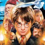(法语版) 哈利波特Harry Potter-1