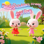 Head, Shoulders, Knees, And Toes (悠扬平静)