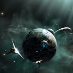 地球入侵 | 科幻 | 星际文明时代