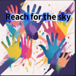 【Reach for the sky】英文儿歌大全