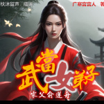 武当女弟子：家父俞莲舟