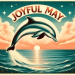 Joyful May