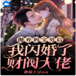 抛弃妈宝男后，我闪婚了财阀大佬