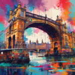 伦敦大桥垮下来London Bridge Is Falling Down英文儿歌专辑